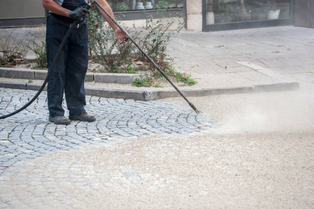 Best Gas Station Cleaning  in Wilmerding, PA