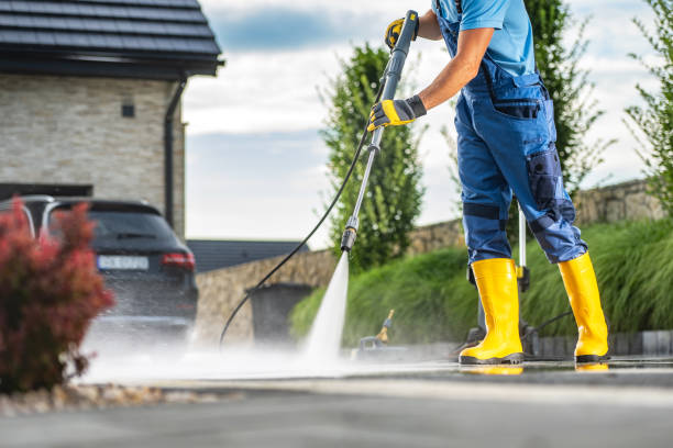 Wilmerding, PA Pressure Washing Services Company